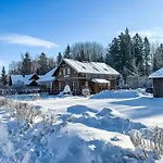 Svycarsky Dvur By Interhome * Janske Lazne