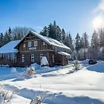 Svycarsky Dvur By Interhome Janske Lazne