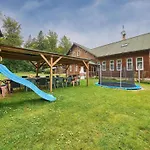 Svycarsky Dvur By Interhome Σπίτι διακοπών *