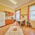 Svycarsky Dvur By Interhome