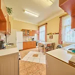 Σπίτι διακοπών Svycarsky Dvur By Interhome Janske Lazne