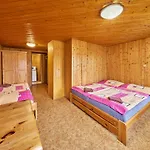 Σπίτι διακοπών Svycarsky Dvur By Interhome *
