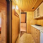 Σπίτι διακοπών Svycarsky Dvur By Interhome *