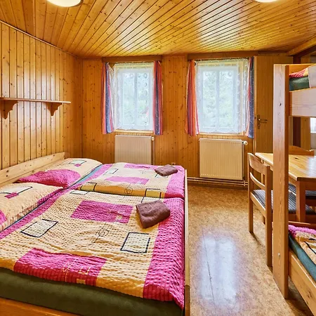 Svycarsky Dvur By Interhome Holiday home