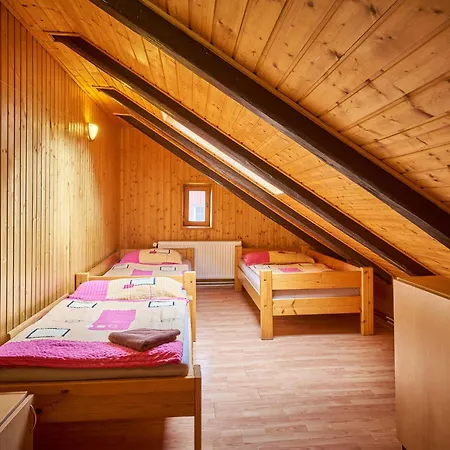 Svycarsky Dvur By Interhome Holiday home