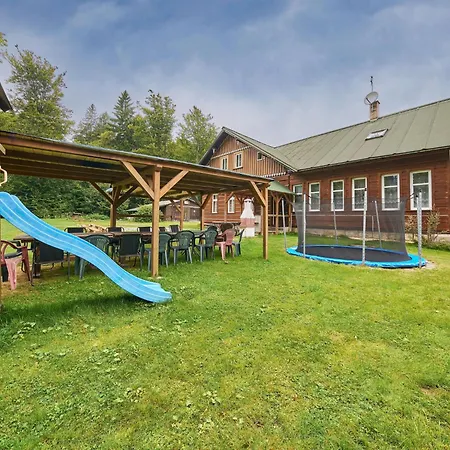 Svycarsky Dvur By Interhome Holiday home *