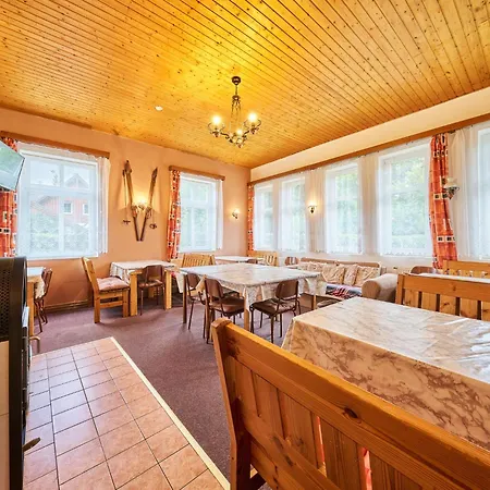 Svycarsky Dvur By Interhome Holiday home *