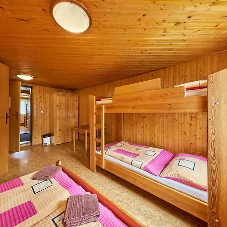 Svycarsky Dvur By Interhome *