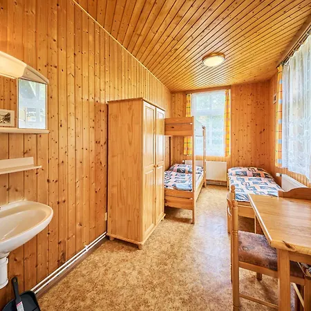 Svycarsky Dvur By Interhome Holiday home