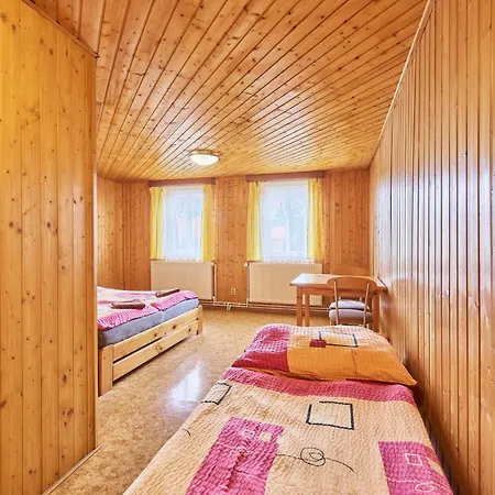 Svycarsky Dvur By Interhome Janske Lazne