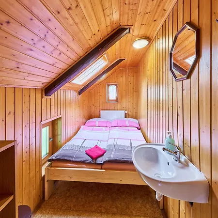 Svycarsky Dvur By Interhome *