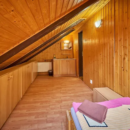 Svycarsky Dvur By Interhome Janske Lazne