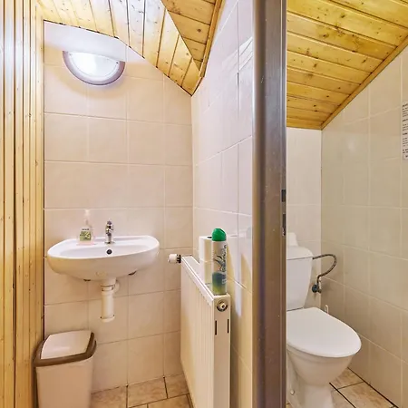 Holiday home Svycarsky Dvur By Interhome