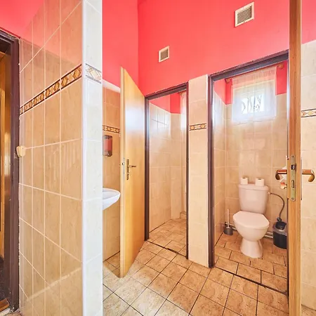 Svycarsky Dvur By Interhome Holiday home *
