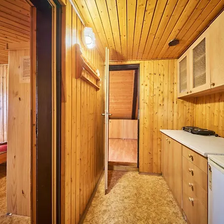 Holiday home Svycarsky Dvur By Interhome *