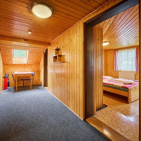 Svycarsky Dvur By Interhome Holiday home Janske Lazne