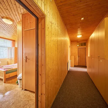 Holiday home Svycarsky Dvur By Interhome