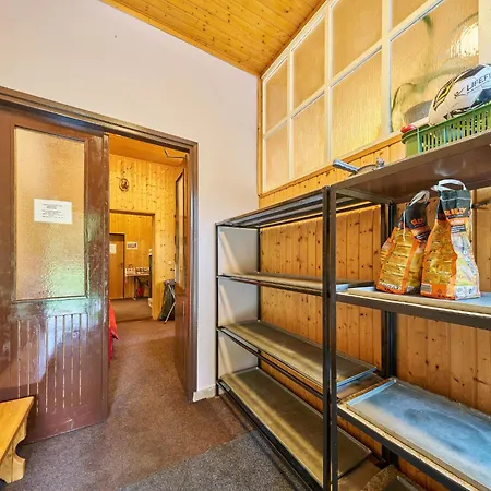 Holiday home Svycarsky Dvur By Interhome *