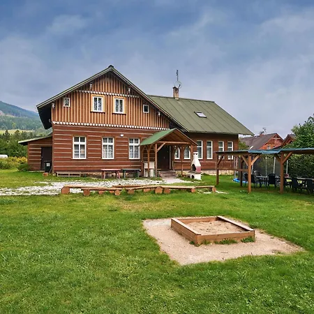 Svycarsky Dvur By Interhome Σπίτι διακοπών Janske Lazne