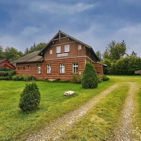 Svycarsky Dvur By Interhome * Janske Lazne